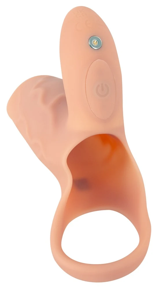 Realistixxx Real Sleeve Clit S