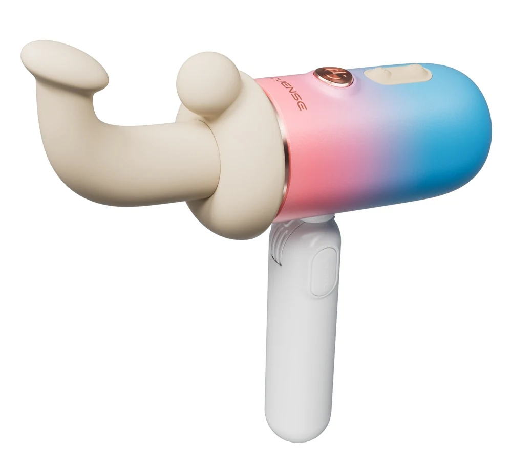 Spinel Multifunctional Vibrato