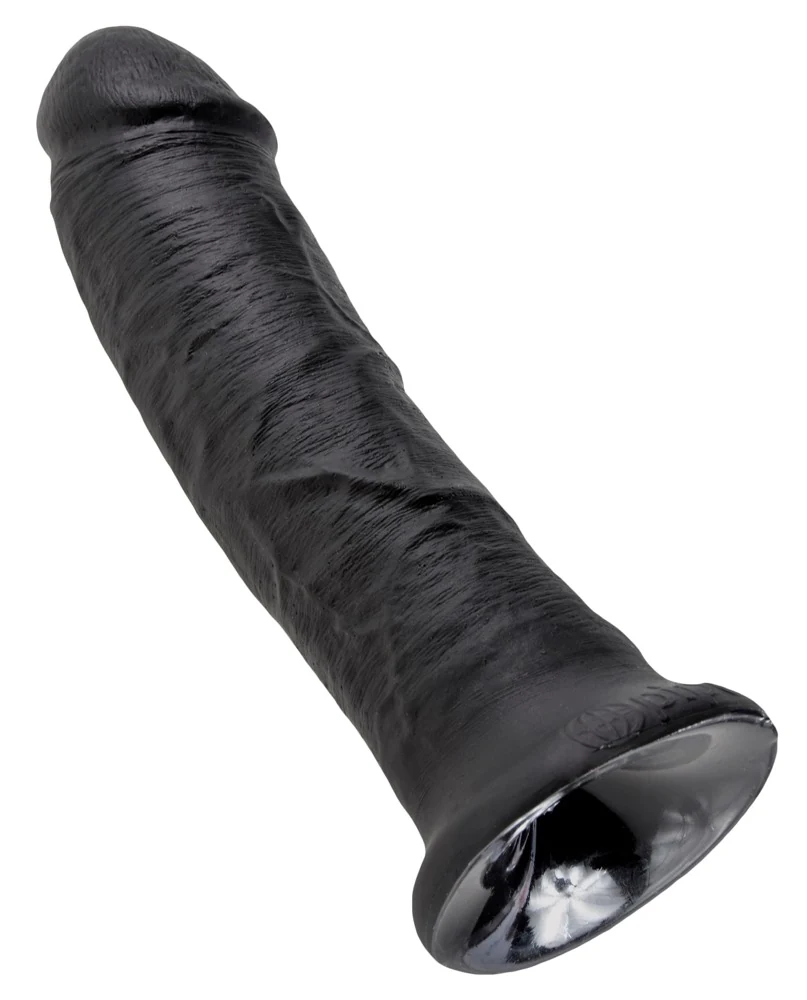 King Cock 8 Cock - Dark