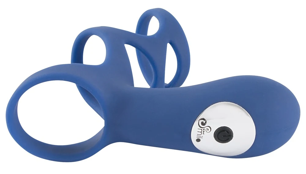 Sweet Smile Rechargeable Coupl