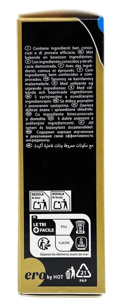 Spain Fly men GOLD strong 30ml