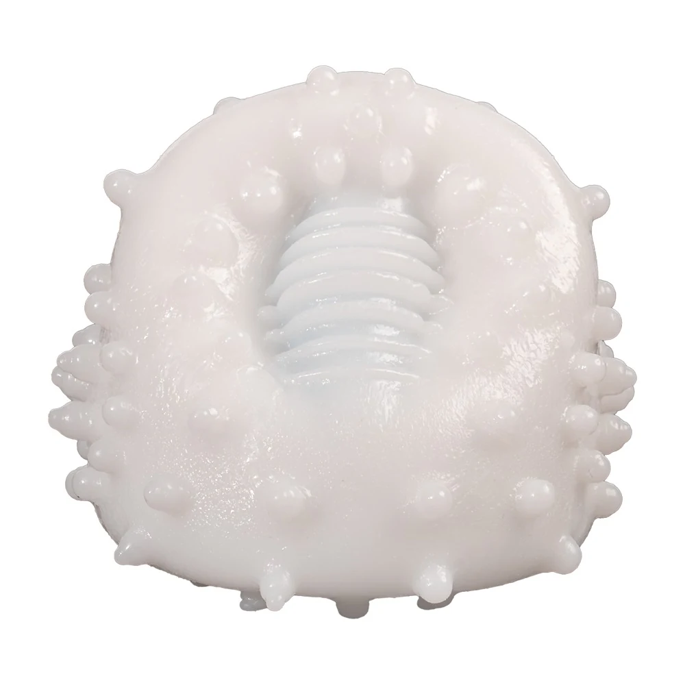 Vibeggs Naughty Nubs