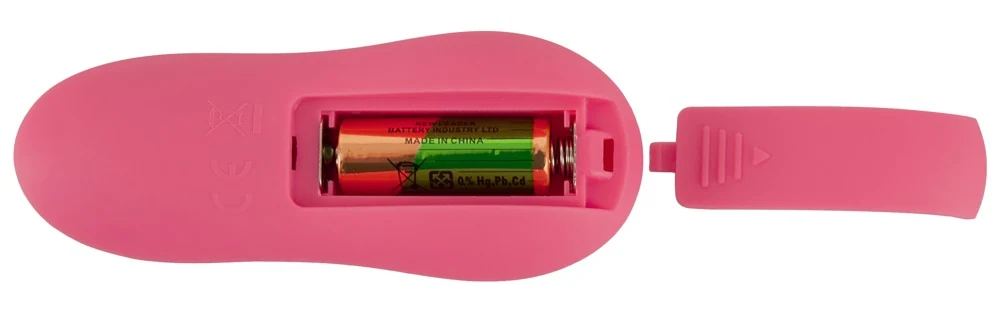 Sweet Smile RC Double Pleasure