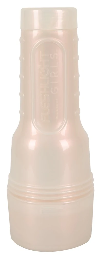 Kayley Gunner Fully Loaded