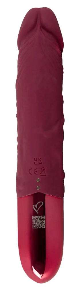 beau coeur Varelo Natural Vibr