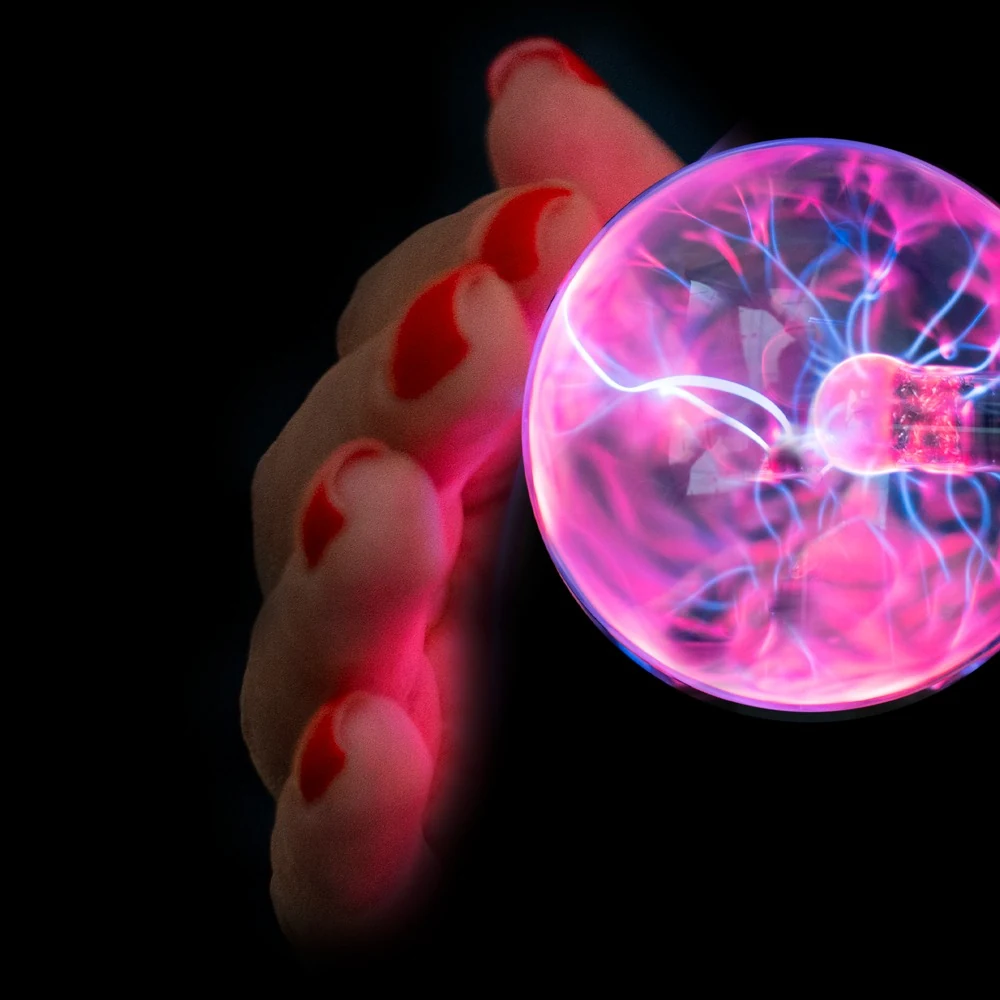 beau coeur Zanto Plasma Vibrat