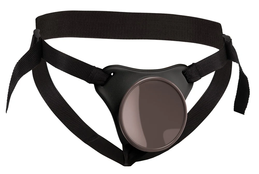 King Cock Elite Comfy Body Dock Strap-On H