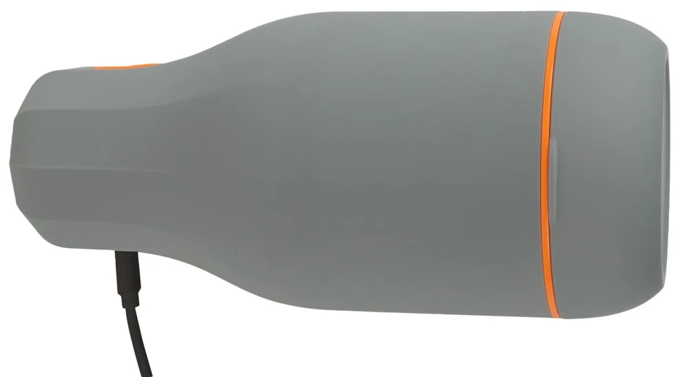 Rebel Glans Masturbator 2 func