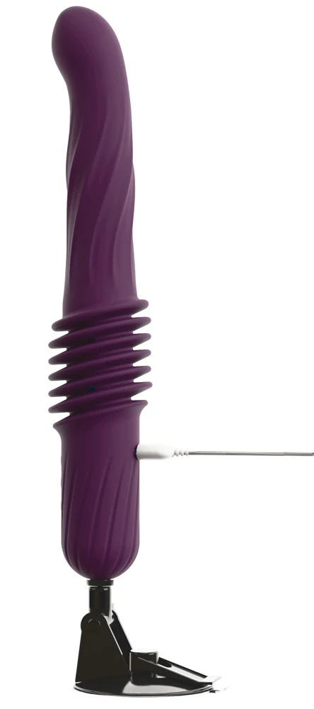 RC Warming Fucking Machine Pur