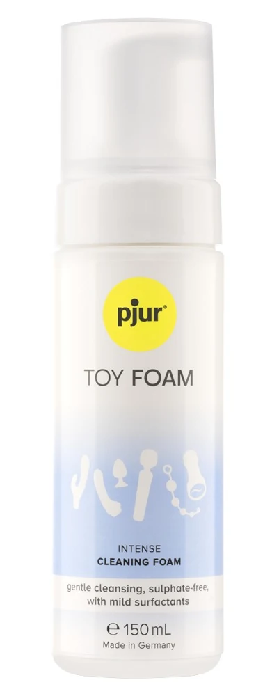 Pjur Toy Foam 150 ml