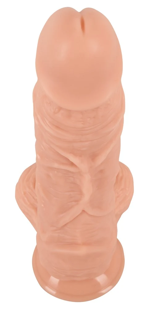 Realistixxx Giant XXL