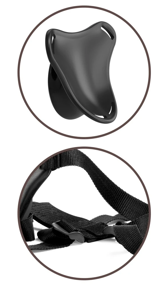 King Cock Elite Beginner's SB Dock Kit