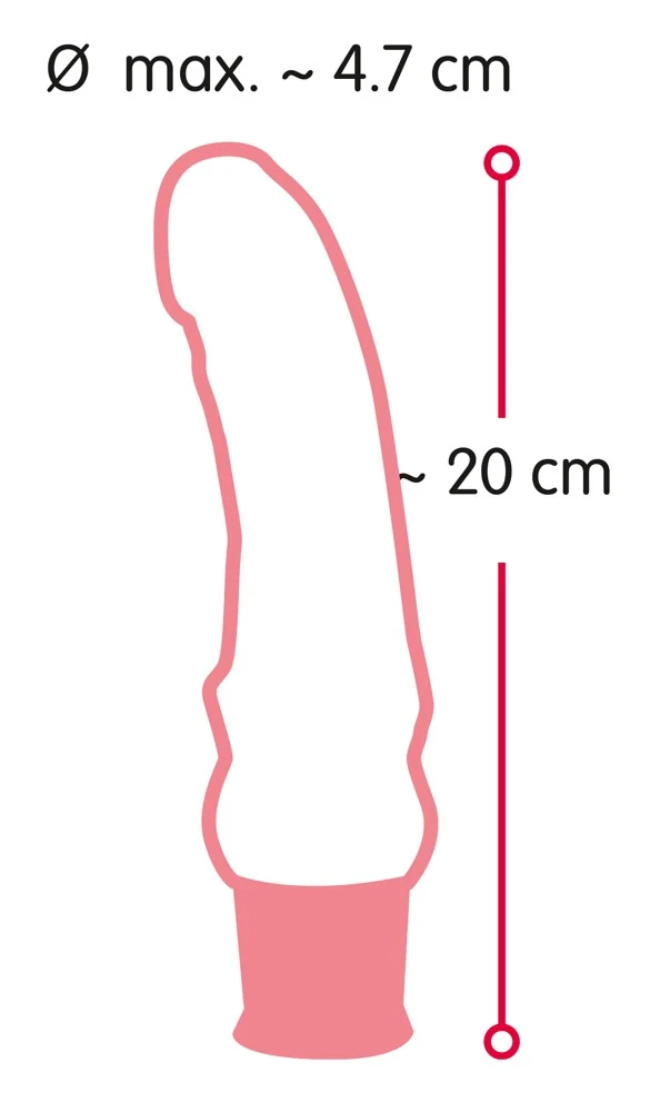 Nature Skin Real Vibe