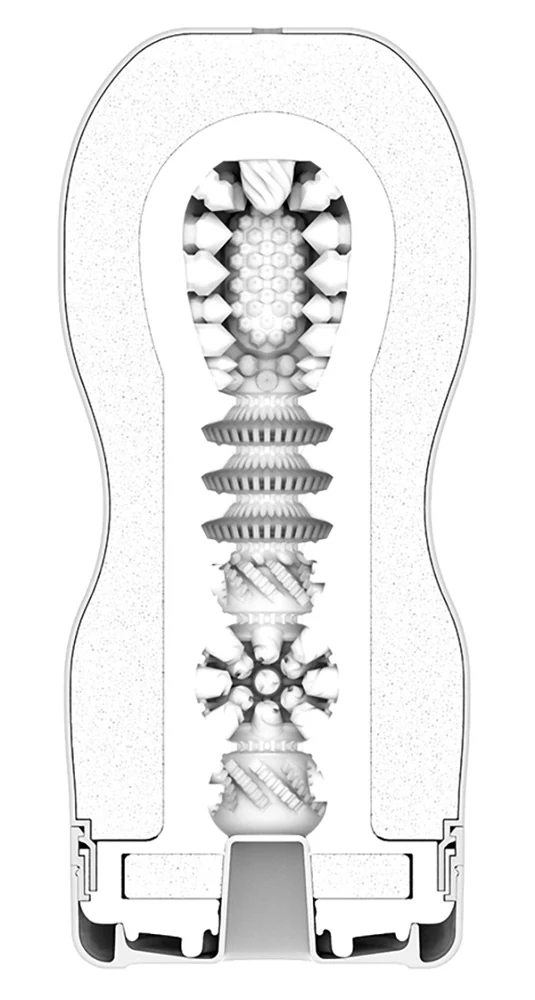 P. Original Vacuum Cup Strong