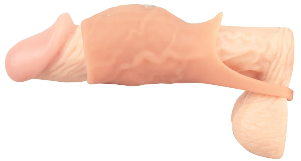 Realistixxx Real Sleeve Open