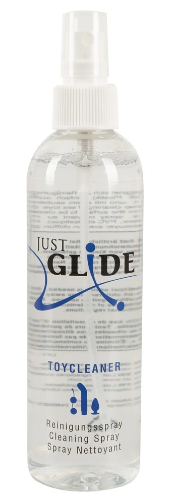 Just Glide Cleaner 250 ml