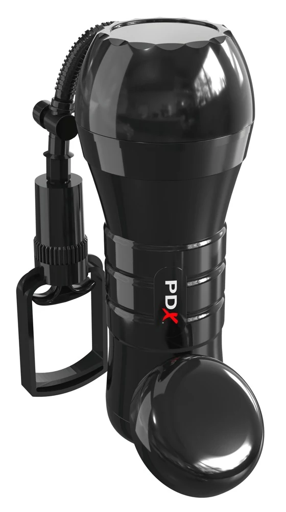 PDXE WetP. SuperSucker XXL Lig