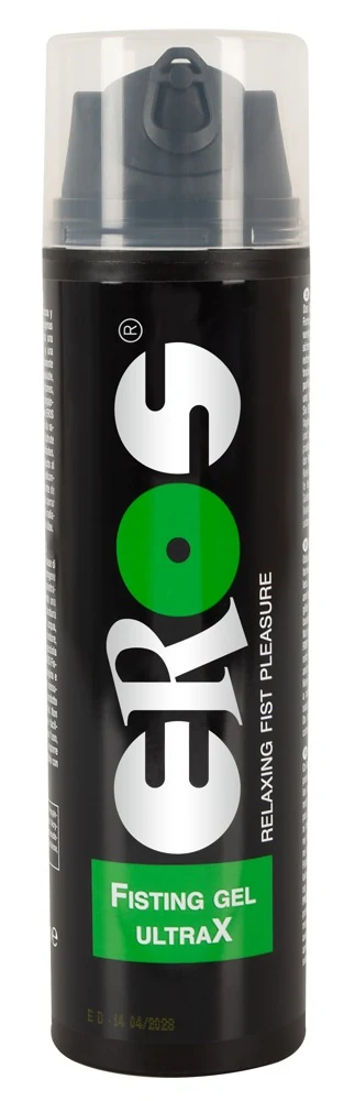 EROS Fisting Gel UltraX 200 ml