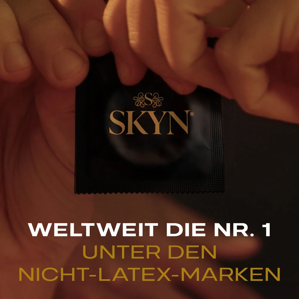 SKYN ELITE 20er