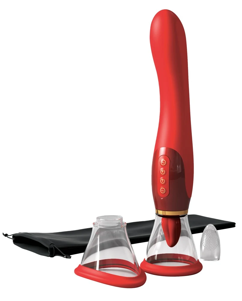 FFH Her Ultimate Pleasure Holi